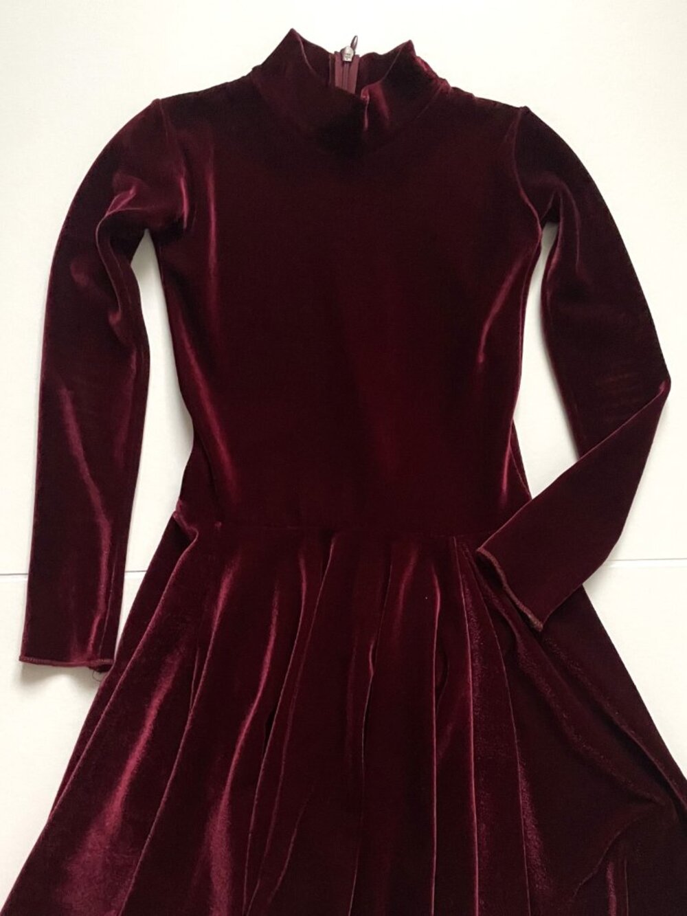 Ballroom Dancing Competition Dress 12